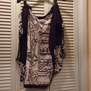 Happening in the present